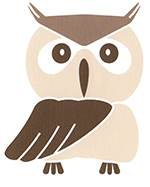 ���S�}�[�N�̓t�N���E